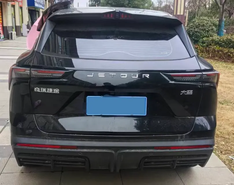 2026 Jetour DASHING 1.5T 156HP L4 6DCT,autocango,china used car exporter,china ev exporter,chinese used car exporter,chinese used ev exporter