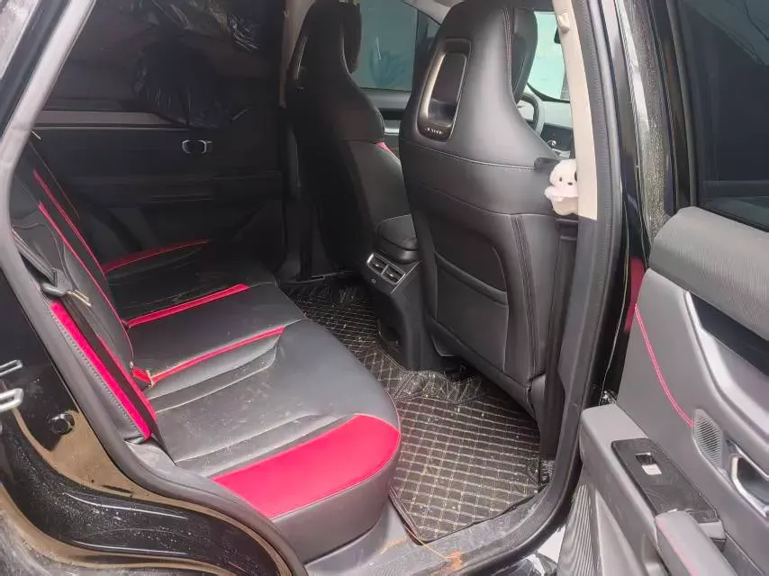 2026 Jetour DASHING 1.5T 156HP L4 6DCT,autocango,china used car exporter,china ev exporter,chinese used car exporter,chinese used ev exporter