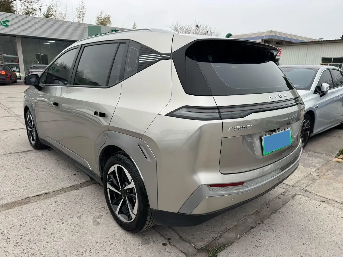 2023 Aion S Plus BEV 59.4KWH,autocango,china used car exporter,china ev exporter,chinese used car exporter,chinese used ev exporter