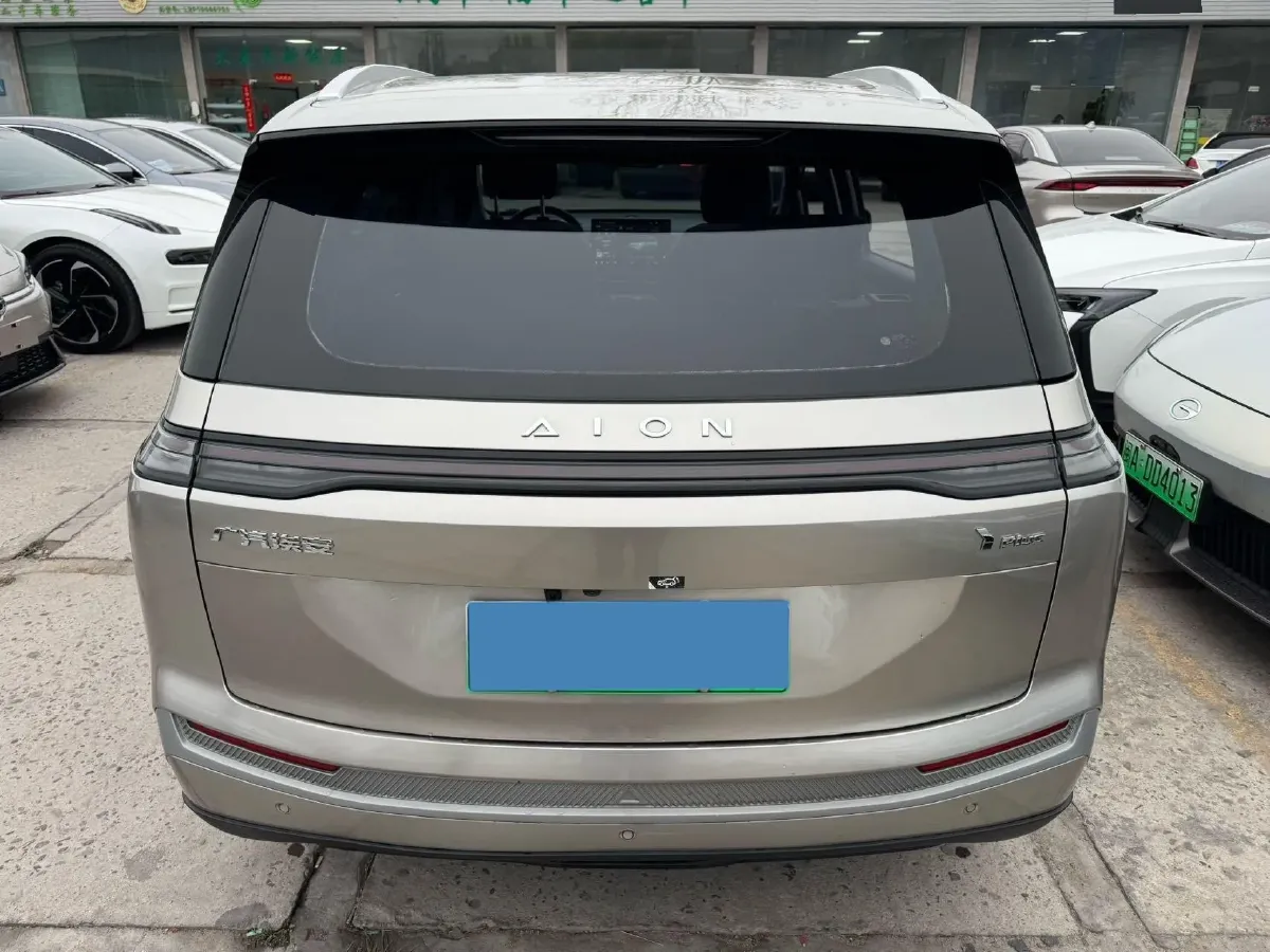 2023 Aion S Plus BEV 59.4KWH,autocango,china used car exporter,china ev exporter,chinese used car exporter,chinese used ev exporter