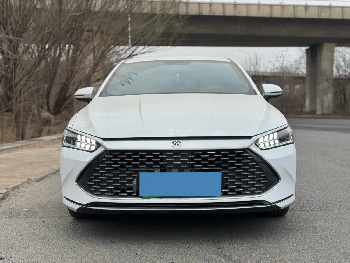 2024 BYD Qin Plus 1.5L 110HP L4 E-CVT PHEV 8.32KWH,autocango,china used car exporter,china ev exporter,chinese used car exporter,chinese used ev exporter