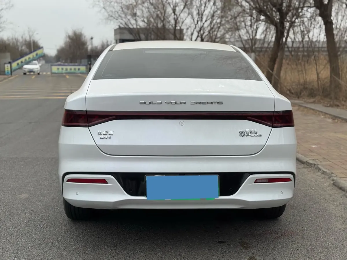 2024 BYD Qin Plus 1.5L 110HP L4 E-CVT PHEV 8.32KWH,autocango,china used car exporter,china ev exporter,chinese used car exporter,chinese used ev exporter