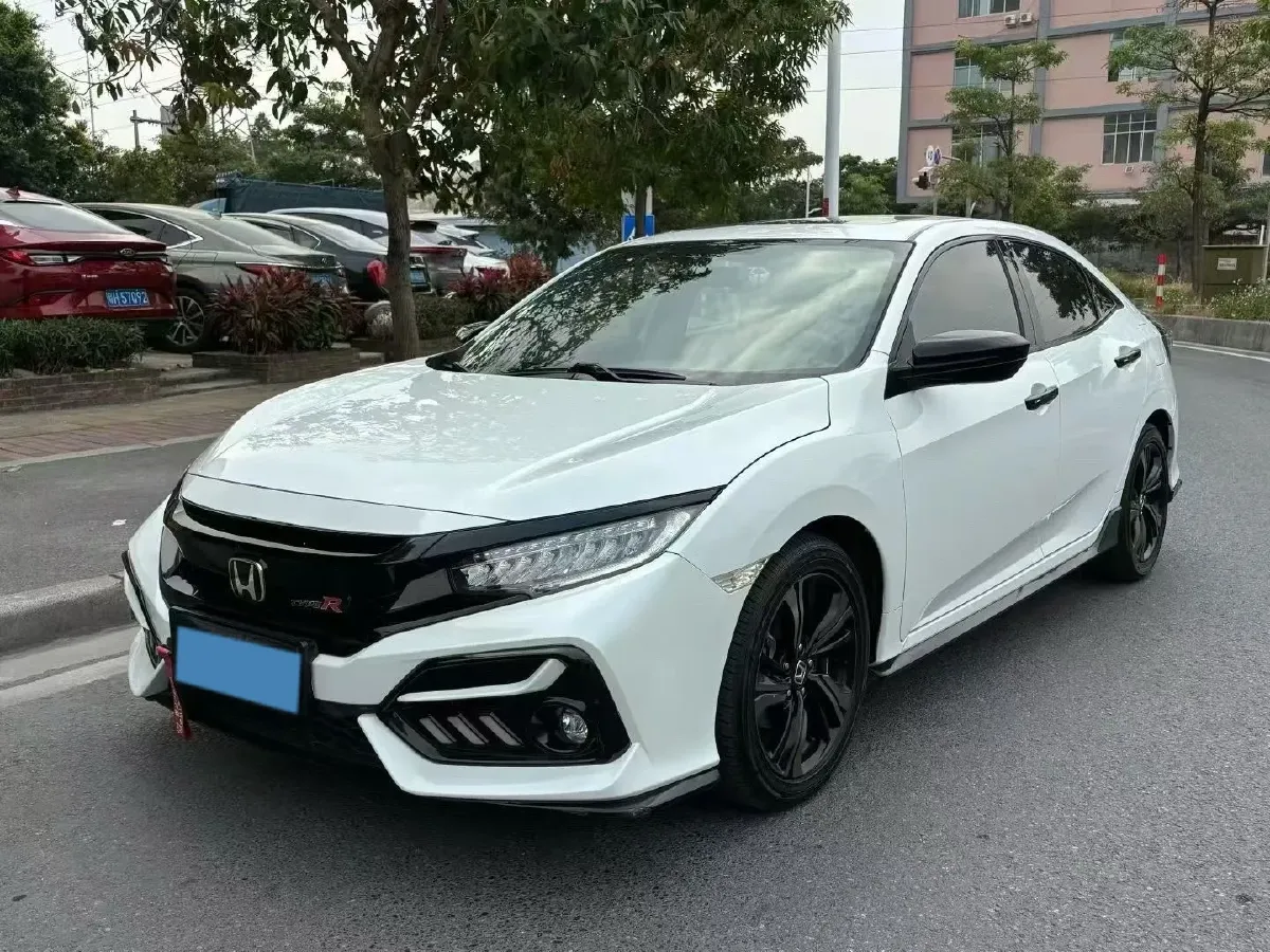 2021 Honda Civic 1.5T 177HP L4 CVT,autocango,china used car exporter,china ev exporter,chinese used car exporter,chinese used ev exporter