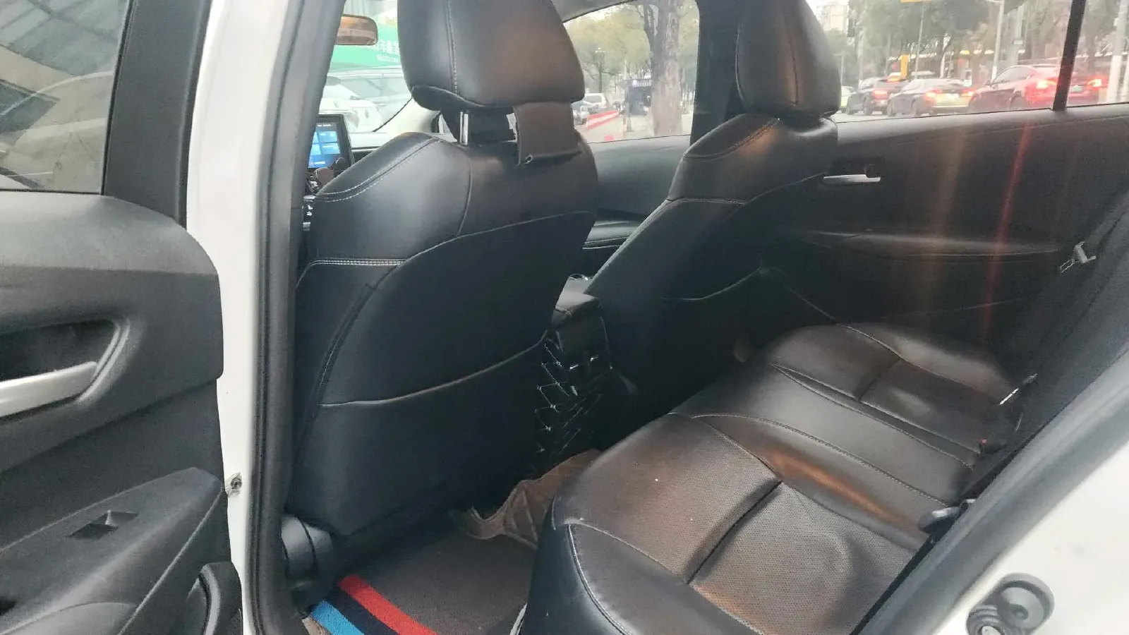 2021 Toyota Corolla 1.2T 116HP L4 CVT,autocango,china used car exporter,china ev exporter,chinese used car exporter,chinese used ev exporter