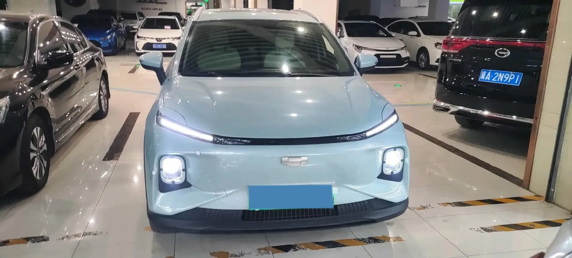2024 Geometry E BEV 39.3KWH,autocango,china used car exporter,china ev exporter,chinese used car exporter,chinese used ev exporter