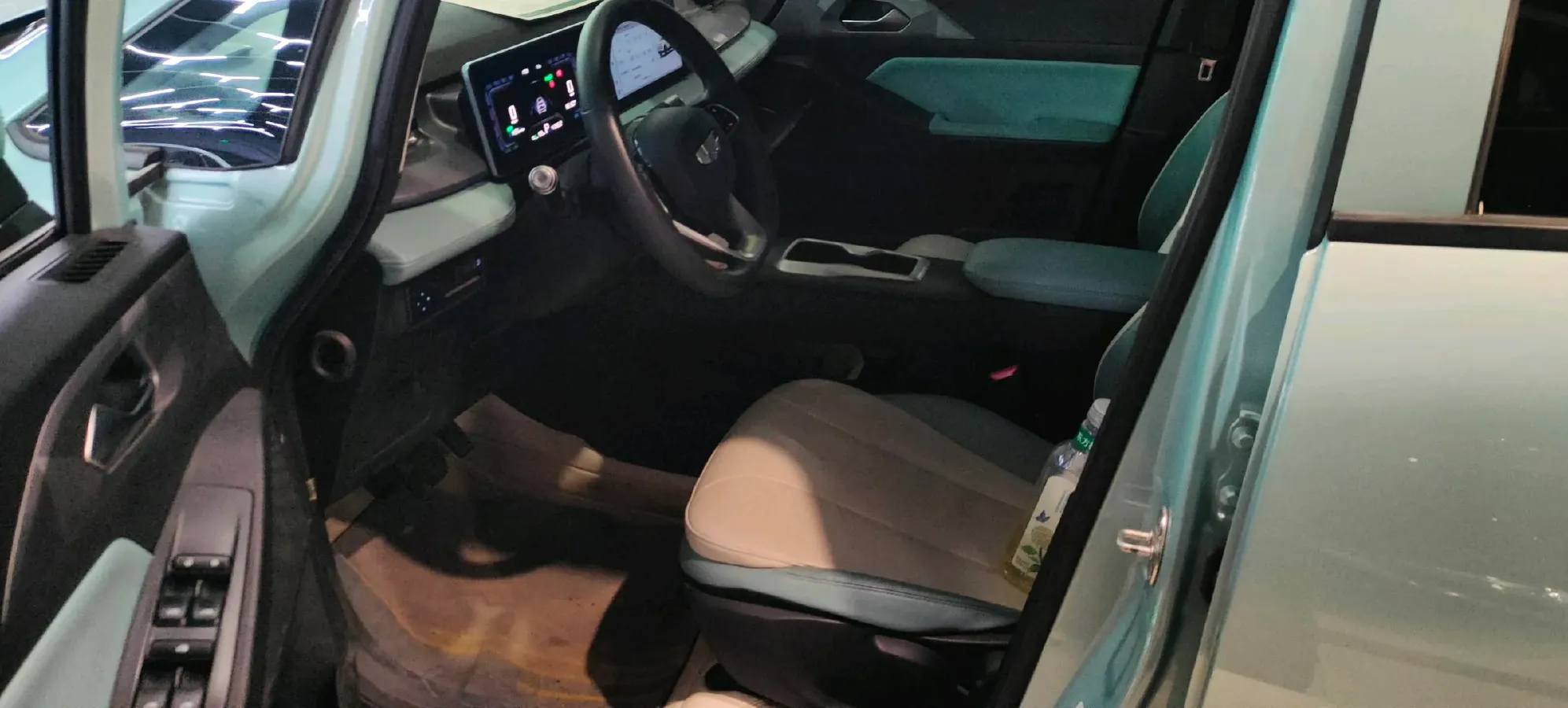 2024 Geometry E BEV 39.3KWH,autocango,china used car exporter,china ev exporter,chinese used car exporter,chinese used ev exporter