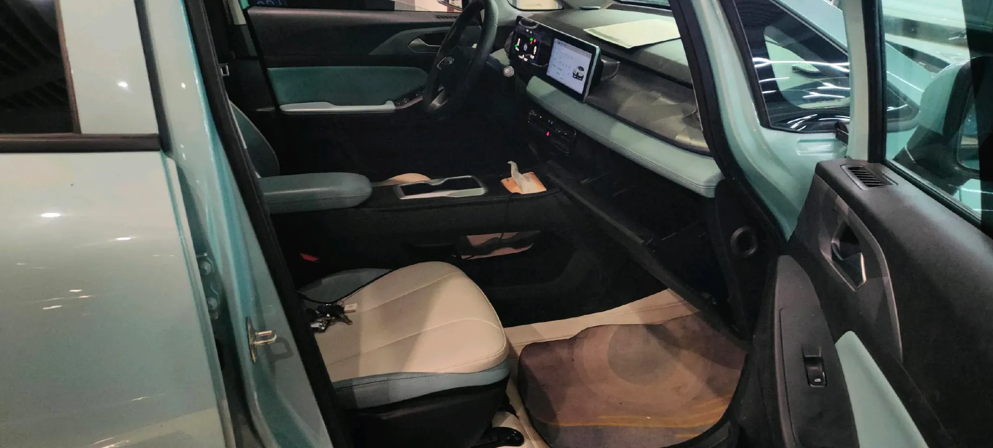 2024 Geometry E BEV 39.3KWH,autocango,china used car exporter,china ev exporter,chinese used car exporter,chinese used ev exporter