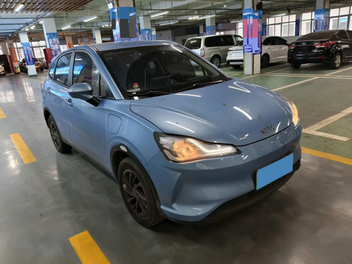 2021 Neta V BEV 31.18KWH,autocango,china used car exporter,china ev exporter,chinese used car exporter,chinese used ev exporter