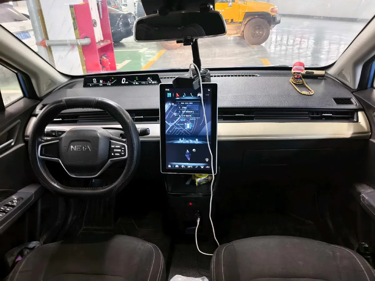 2021 Neta V BEV 31.18KWH,autocango,china used car exporter,china ev exporter,chinese used car exporter,chinese used ev exporter