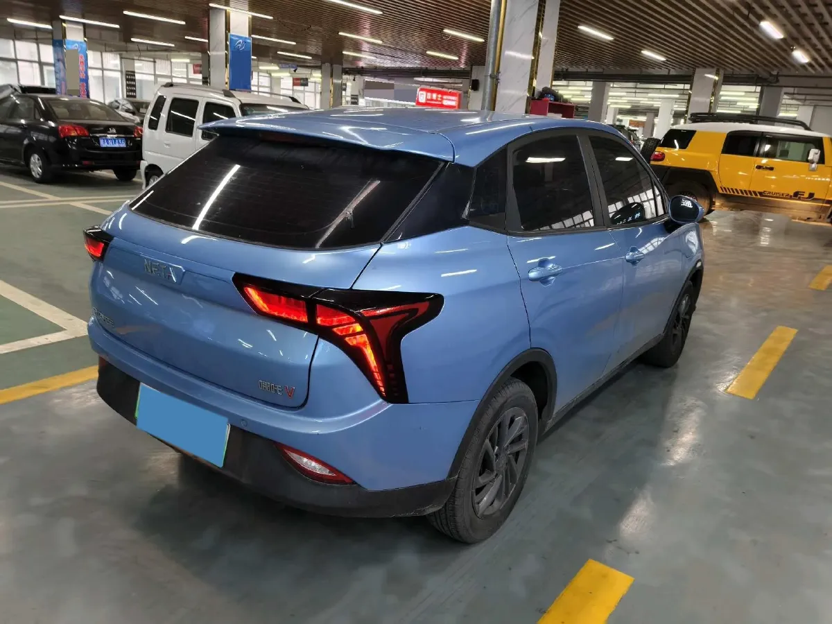 2021 Neta V BEV 31.18KWH,autocango,china used car exporter,china ev exporter,chinese used car exporter,chinese used ev exporter