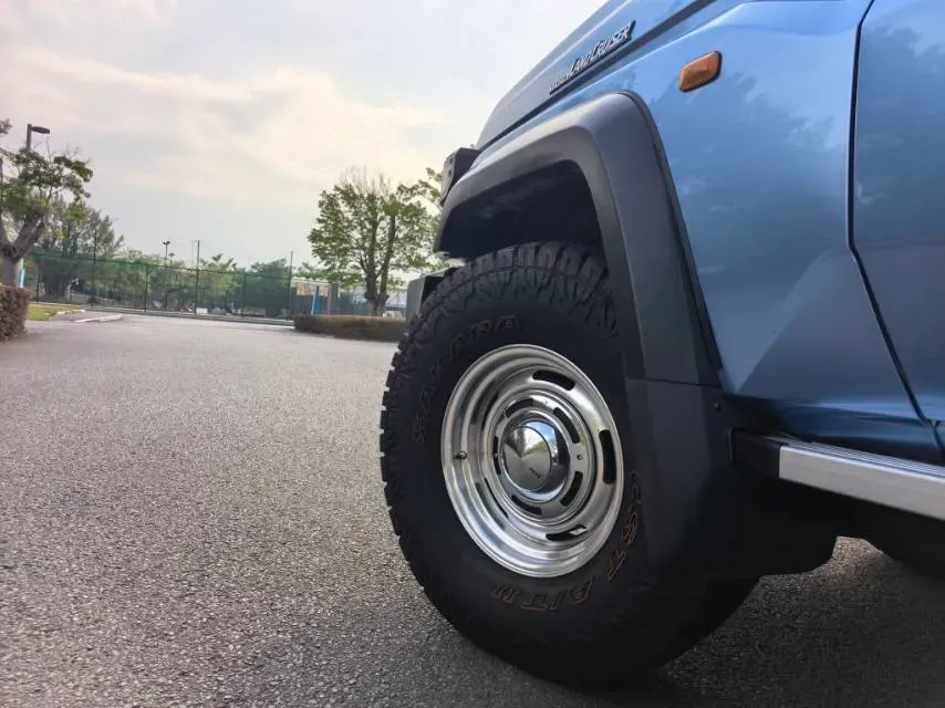 2022 Toyota Land Cruiser 3.4T 415HP V6 10AT,autocango,china used car exporter,china ev exporter,chinese used car exporter,chinese used ev exporter