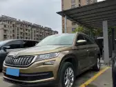 2018 SKODA KODIAK,autocango,china used car exporter,china ev exporter,chinese used car exporter,chinese used ev exporter