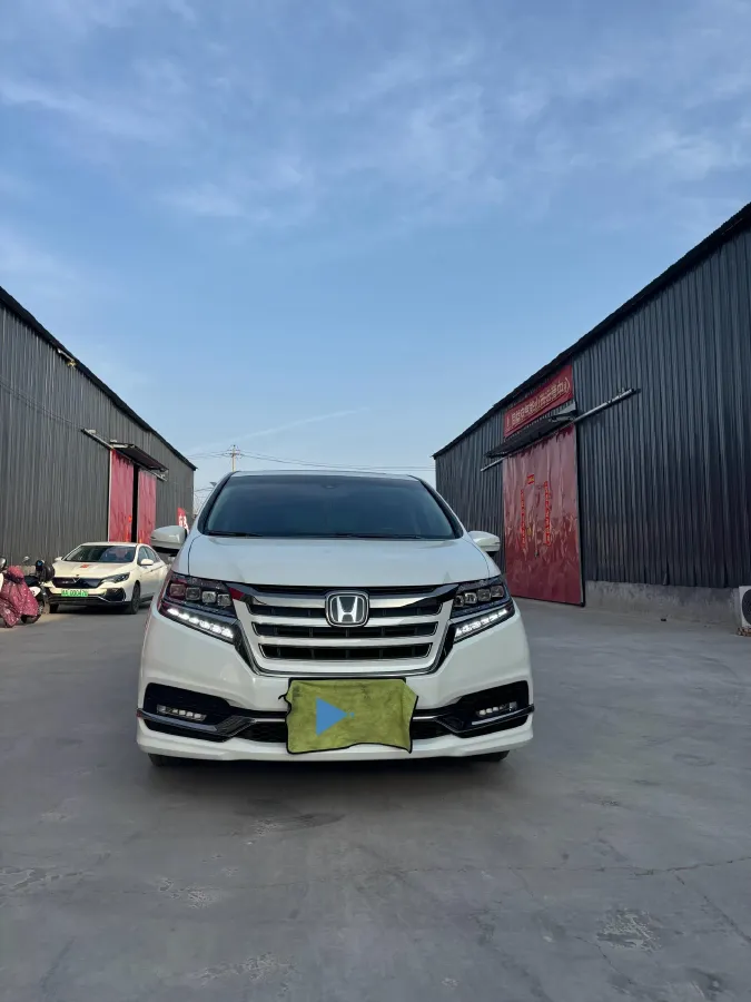 2019 Honda Elysioin 2.0L 146HP L4 E-CVT Hybrid,autocango,china used car exporter,china ev exporter,chinese used car exporter,chinese used ev exporter