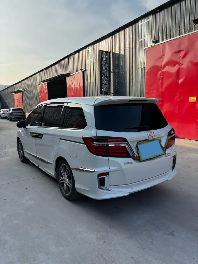 2019 Honda Elysioin 2.0L 146HP L4 E-CVT Hybrid,autocango,china used car exporter,china ev exporter,chinese used car exporter,chinese used ev exporter