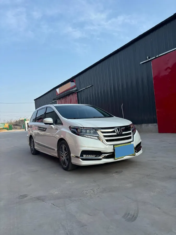 2019 Honda Elysioin 2.0L 146HP L4 E-CVT Hybrid,autocango,china used car exporter,china ev exporter,chinese used car exporter,chinese used ev exporter