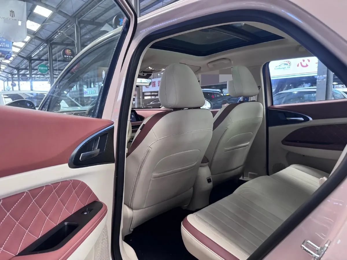 2021 Ora FunkyCat BEV 45.99KWH,autocango,china used car exporter,china ev exporter,chinese used car exporter,chinese used ev exporter