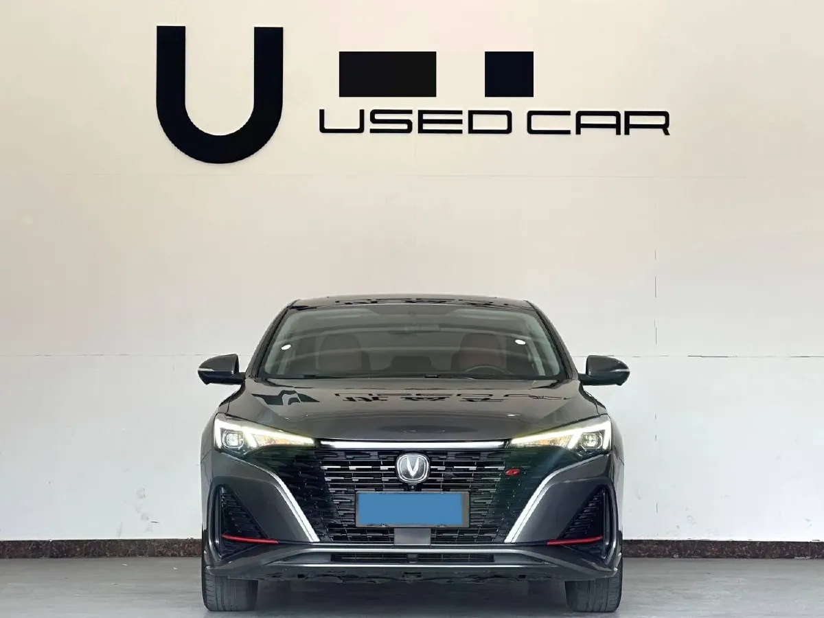 2022 ChangAn Eado 1.4T 160HP L4 7DCT,autocango,china used car exporter,china ev exporter,chinese used car exporter,chinese used ev exporter