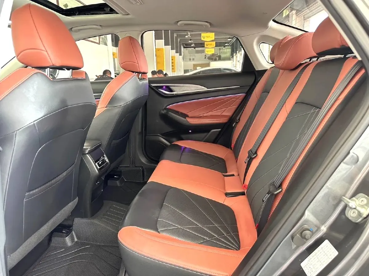 2022 ChangAn Eado 1.4T 160HP L4 7DCT,autocango,china used car exporter,china ev exporter,chinese used car exporter,chinese used ev exporter