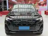 2025 Audi Q7 3.0T 340HP V6 8AT