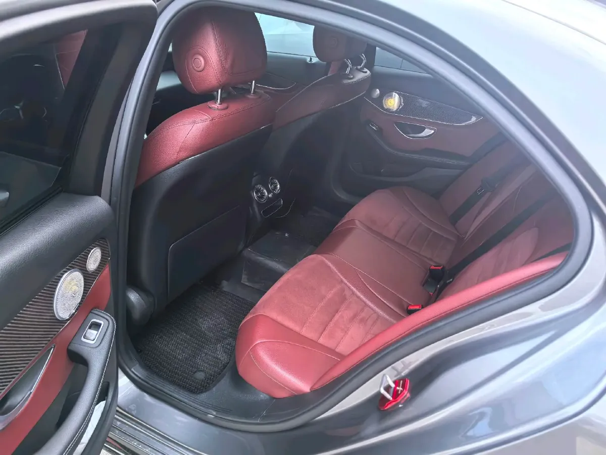 2020 Mercedes-Benz C Class 1.5T 184HP L4 9AT,autocango,china used car exporter,china ev exporter,chinese used car exporter,chinese used ev exporter