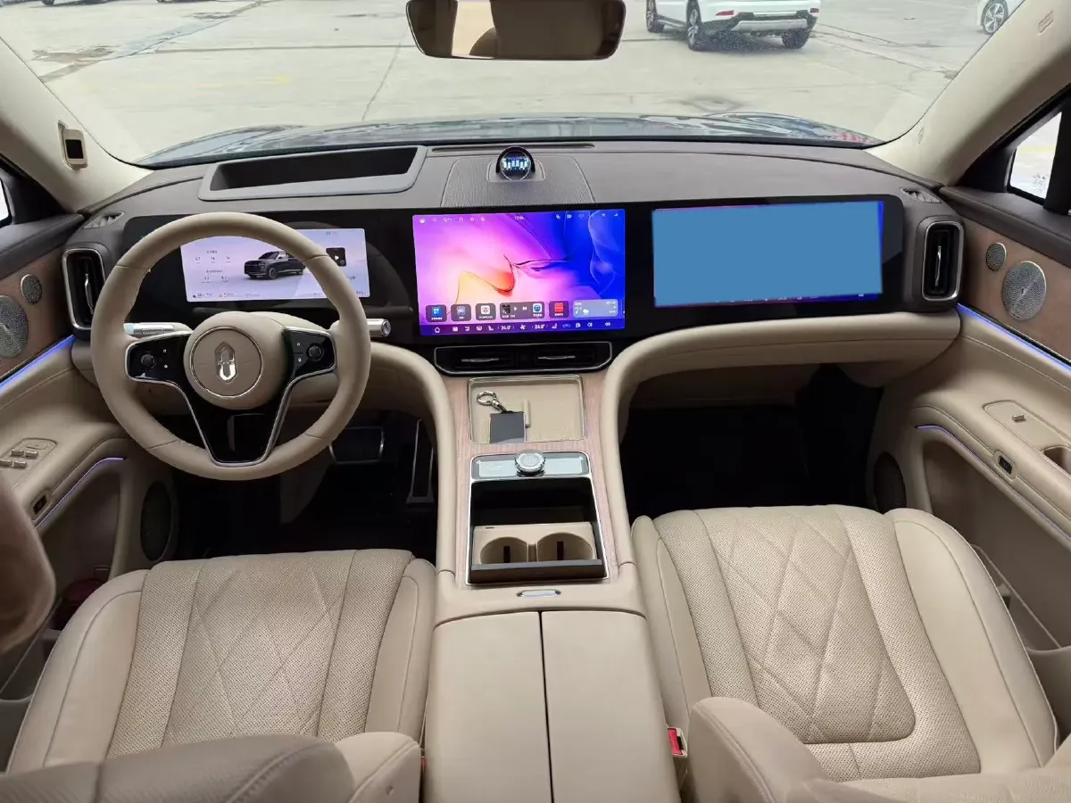 2024 AITO AITO M9 1.5T 152HP L4 REEV 42KWH,autocango,china used car exporter,china ev exporter,chinese used car exporter,chinese used ev exporter