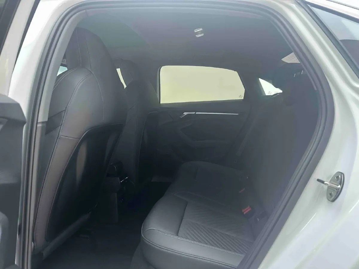 2022 Audi A3 1.4T 150HP L4 7DCT,autocango,china used car exporter,china ev exporter,chinese used car exporter,chinese used ev exporter