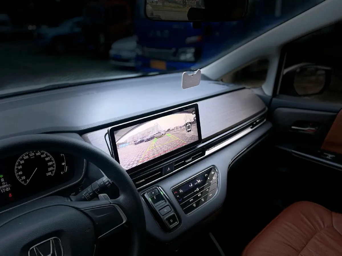 2024 Honda Odyssey 2.0L 146HP L4 E-CVT Hybrid,autocango,china used car exporter,china ev exporter,chinese used car exporter,chinese used ev exporter