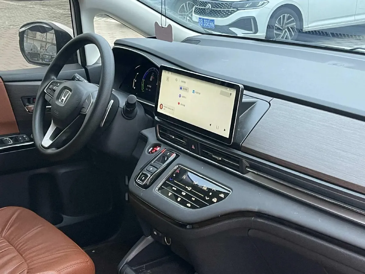 2024 Honda Odyssey 2.0L 146HP L4 E-CVT Hybrid,autocango,china used car exporter,china ev exporter,chinese used car exporter,chinese used ev exporter