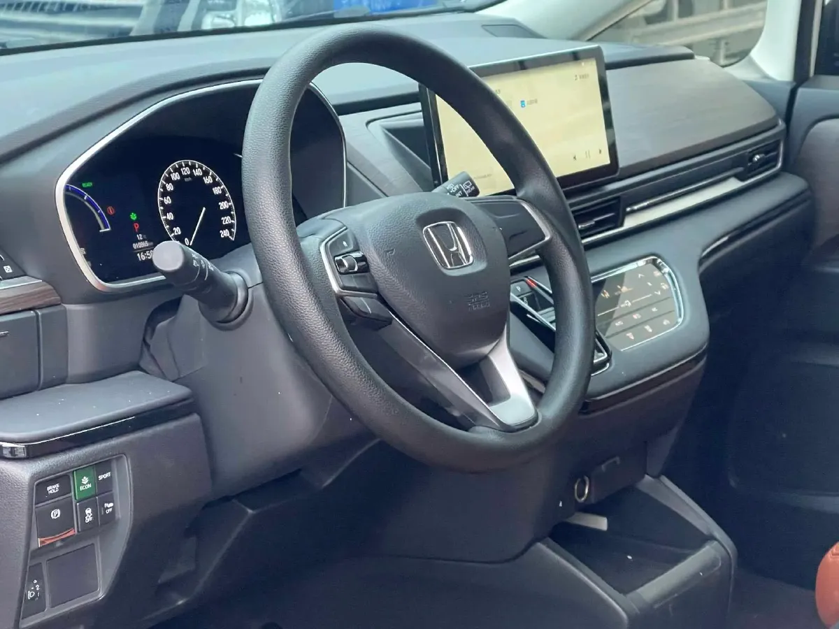 2024 Honda Odyssey 2.0L 146HP L4 E-CVT Hybrid,autocango,china used car exporter,china ev exporter,chinese used car exporter,chinese used ev exporter