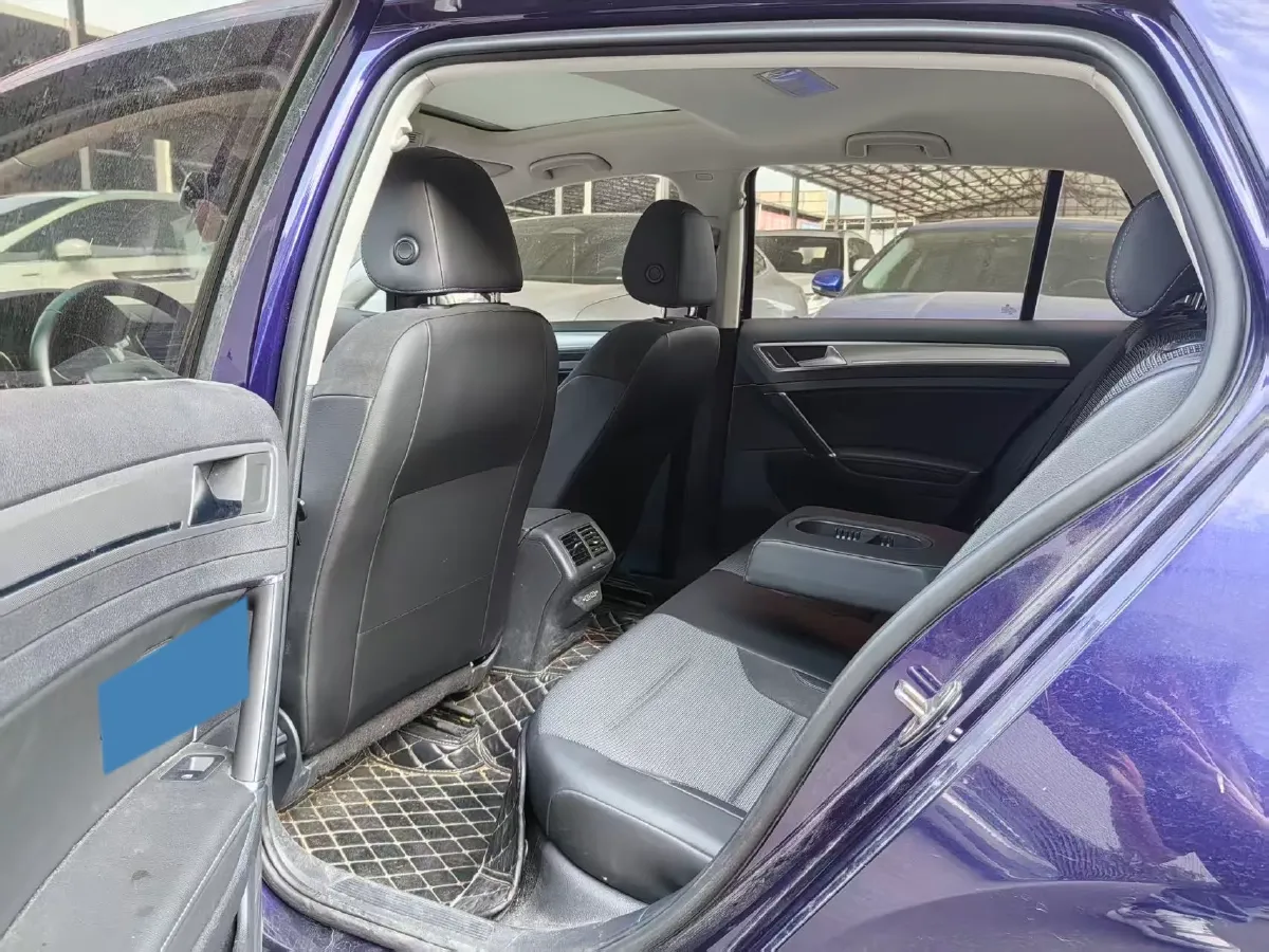 2020 Volkswagen Golf 1.4T 150HP L4 7DCT,autocango,china used car exporter,china ev exporter,chinese used car exporter,chinese used ev exporter