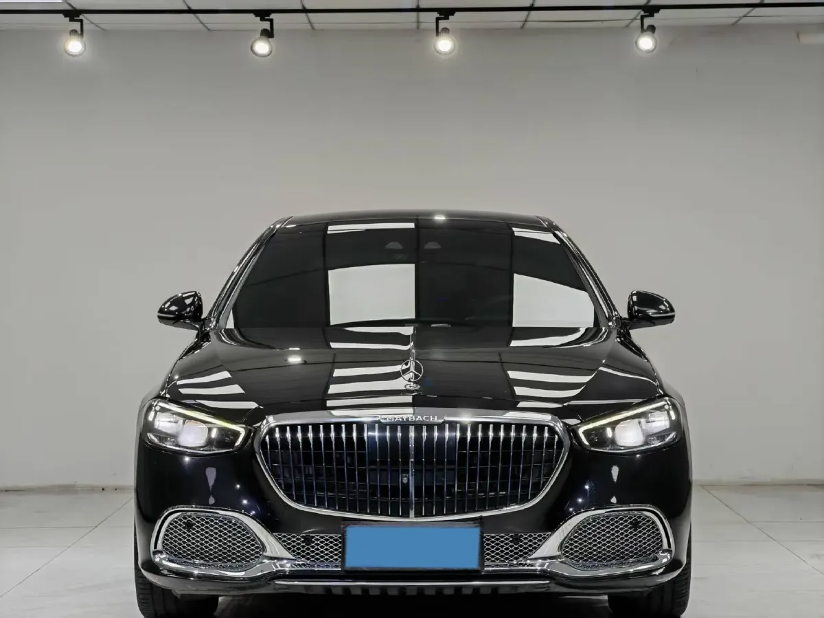2021 Mercedes-Benz Maybach S Class 3.0T 367HP L6 9AT,autocango,china used car exporter,china ev exporter,chinese used car exporter,chinese used ev exporter