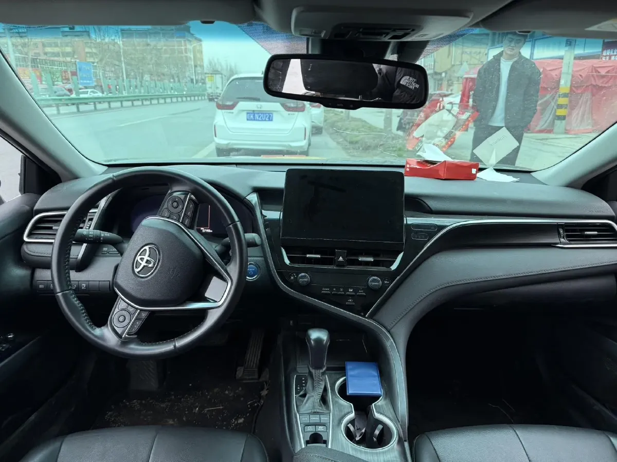 2021 Toyota Camry 2.5L 178HP L4 E-CVT Hybrid,autocango,china used car exporter,china ev exporter,chinese used car exporter,chinese used ev exporter