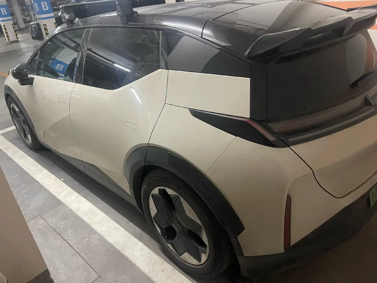 2023 Zeekr X BEV 66KWH,autocango,china used car exporter,china ev exporter,chinese used car exporter,chinese used ev exporter