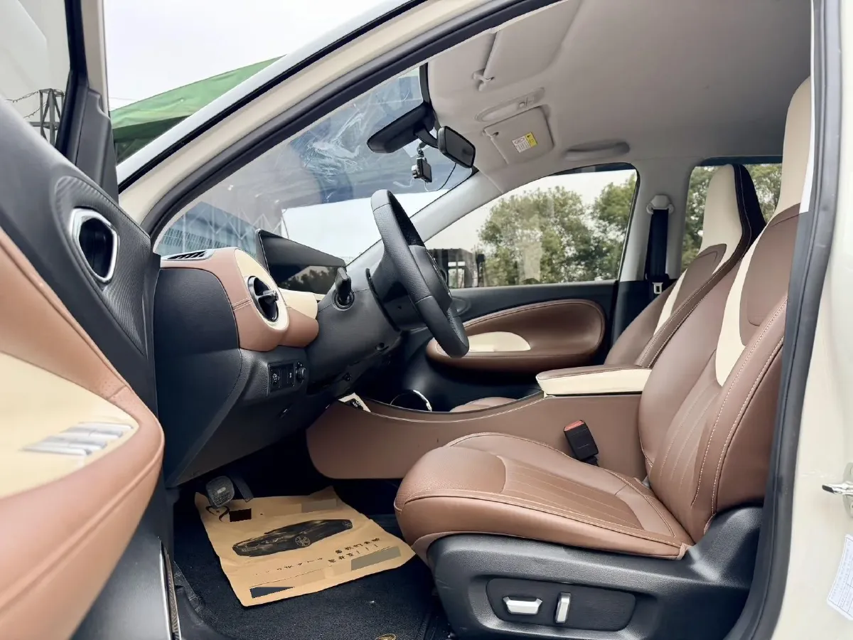 2024 WuLing BinGuo BEV 37.9KWH,autocango,china used car exporter,china ev exporter,chinese used car exporter,chinese used ev exporter