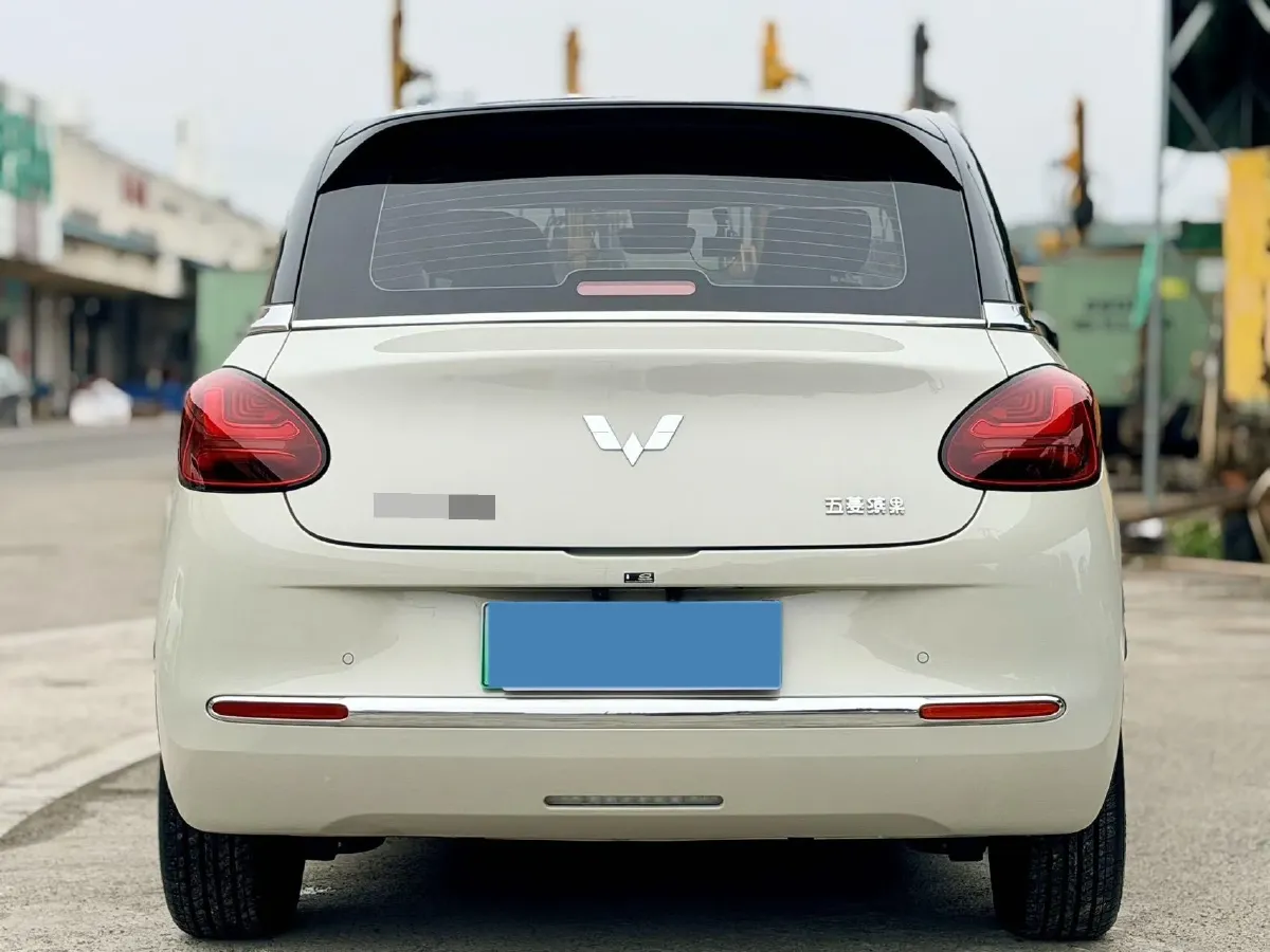 2024 WuLing BinGuo BEV 37.9KWH,autocango,china used car exporter,china ev exporter,chinese used car exporter,chinese used ev exporter