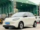 2024 WuLing BinGuo BEV 37.9KWH