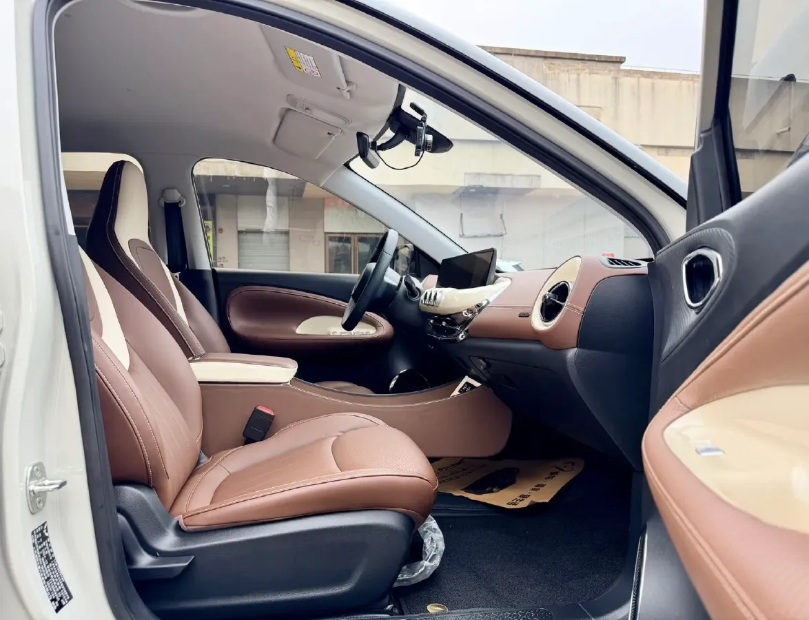 2024 WuLing BinGuo BEV 37.9KWH,autocango,china used car exporter,china ev exporter,chinese used car exporter,chinese used ev exporter