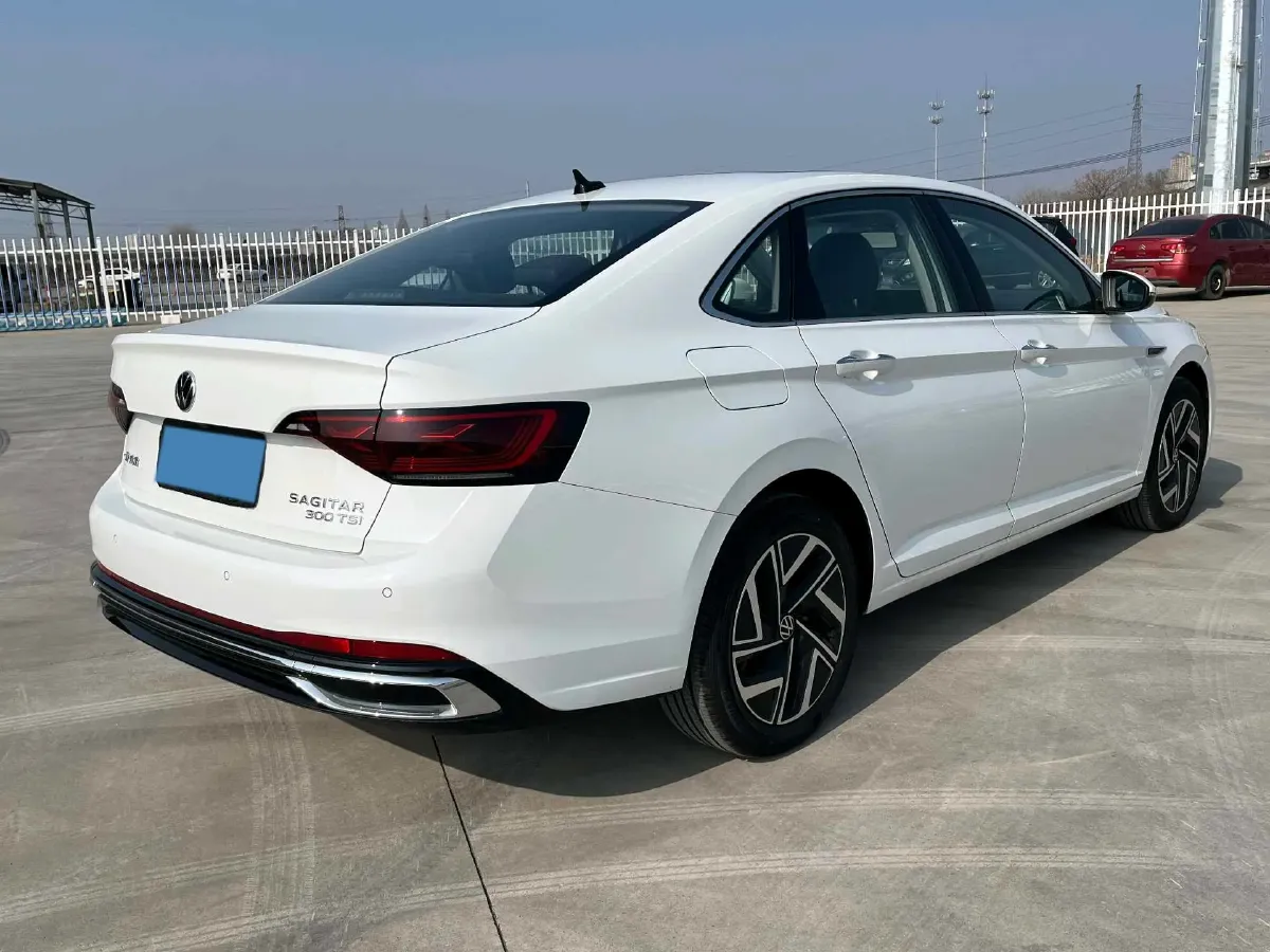 2023 Volkswagen Sagitar 1.5T 160HP L4 7DCT,autocango,china used car exporter,china ev exporter,chinese used car exporter,chinese used ev exporter