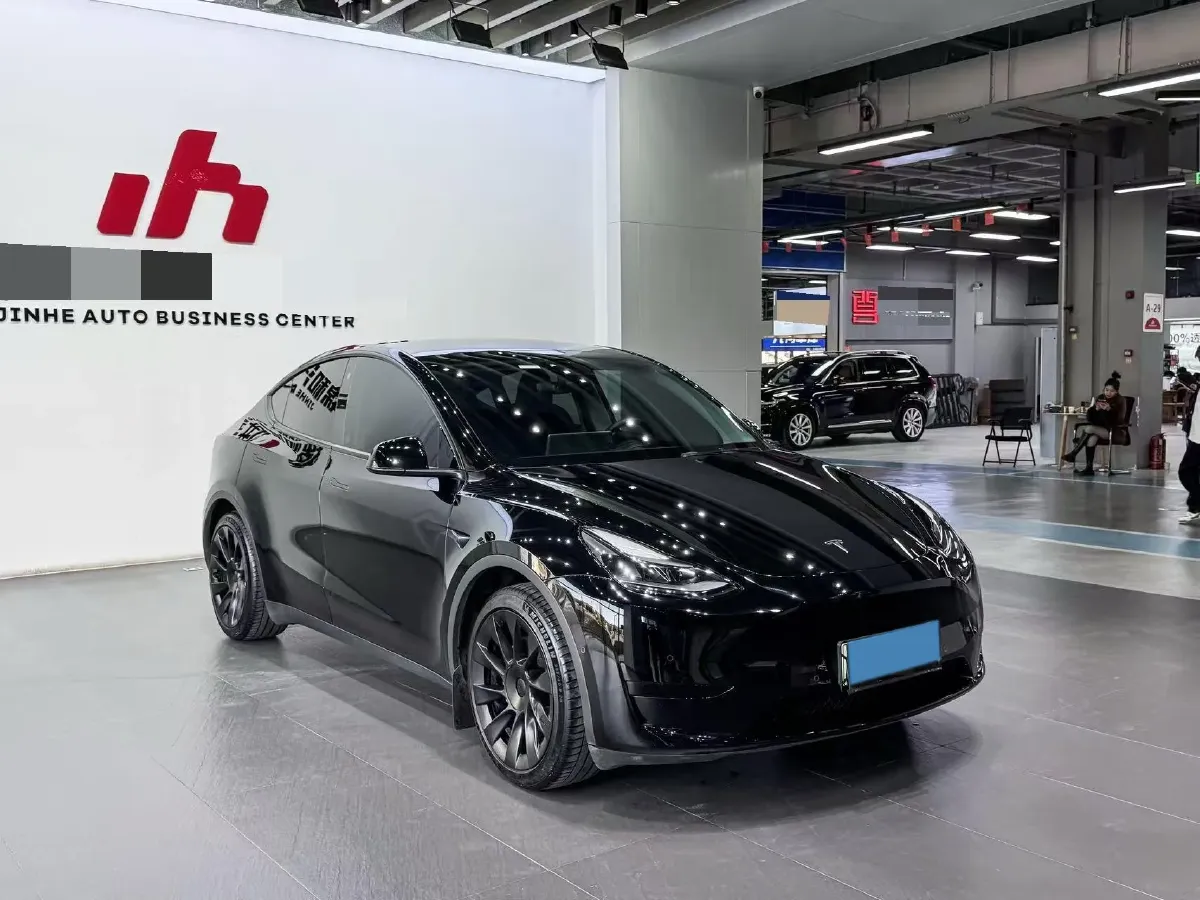 2022 Tesla Model Y BEV 60KWH,autocango,china used car exporter,china ev exporter,chinese used car exporter,chinese used ev exporter