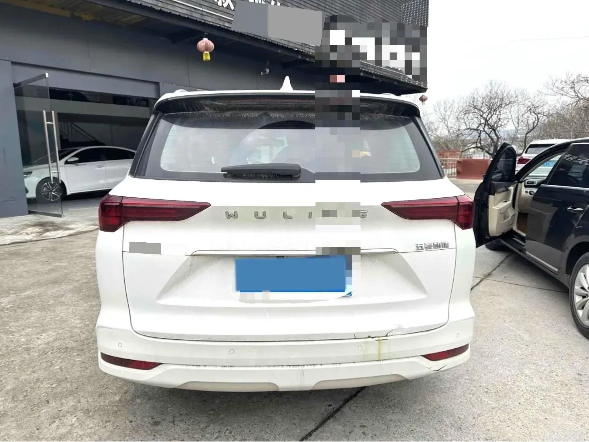 2020 WuLing KaiJie 1.5T 147HP L4 CVT,autocango,china used car exporter,china ev exporter,chinese used car exporter,chinese used ev exporter
