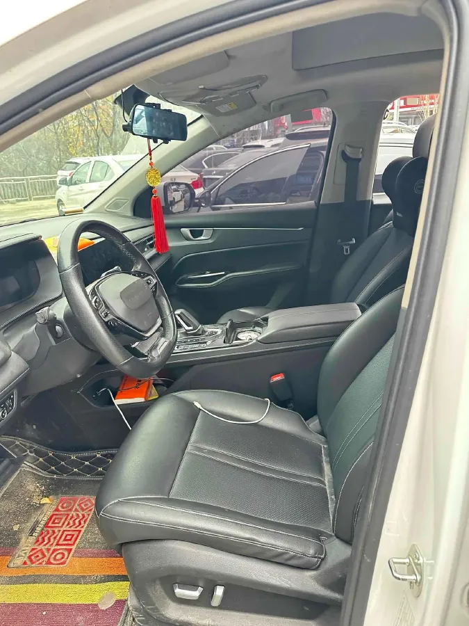 2020 WuLing KaiJie 1.5T 147HP L4 CVT,autocango,china used car exporter,china ev exporter,chinese used car exporter,chinese used ev exporter