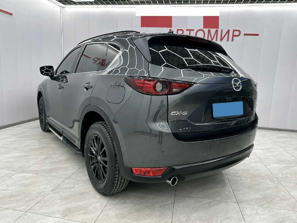 2021 Mazda CX-5 2.0L 155HP L4 6AT,autocango,china used car exporter,china ev exporter,chinese used car exporter,chinese used ev exporter