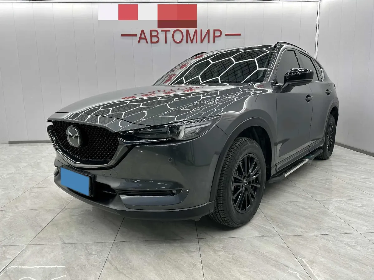 2021 Mazda CX-5 2.0L 155HP L4 6AT,autocango,china used car exporter,china ev exporter,chinese used car exporter,chinese used ev exporter