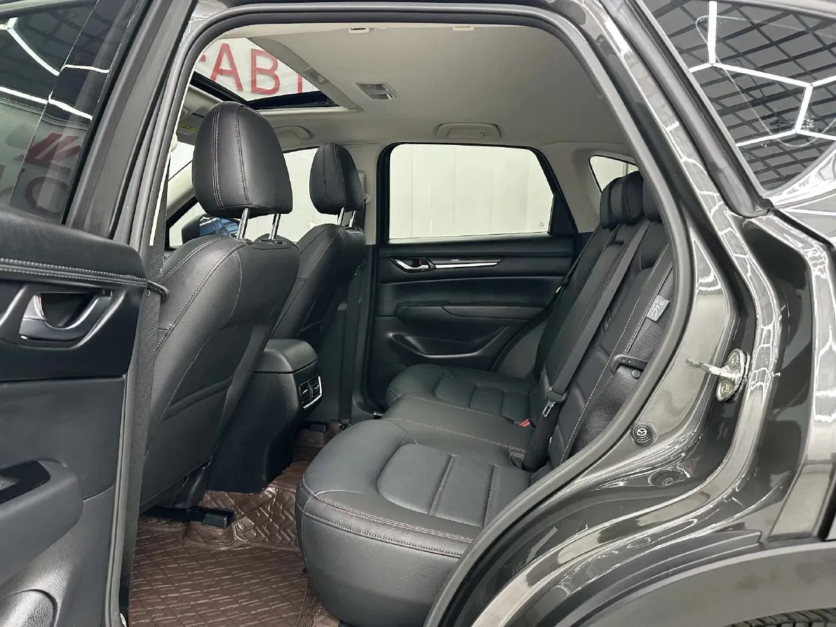 2021 Mazda CX-5 2.0L 155HP L4 6AT,autocango,china used car exporter,china ev exporter,chinese used car exporter,chinese used ev exporter