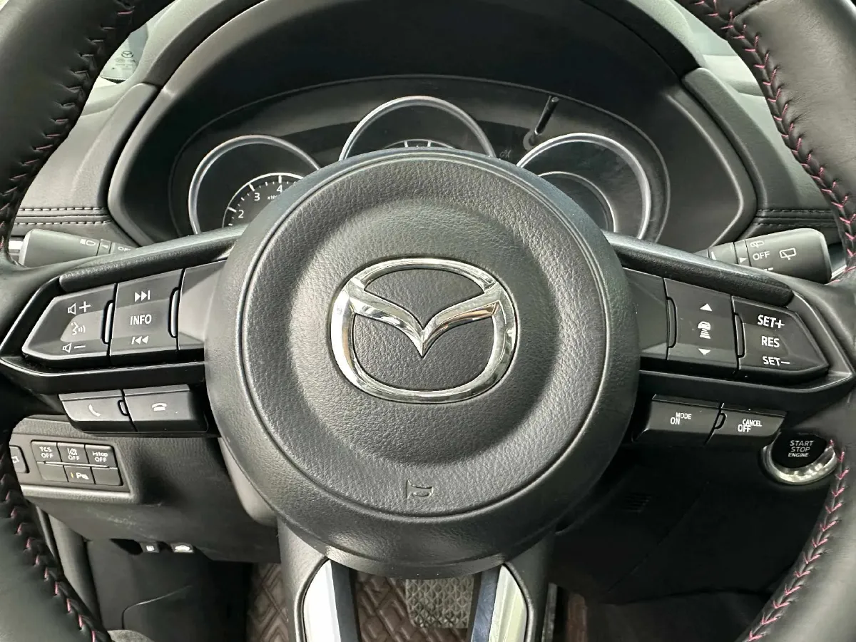 2021 Mazda CX-5 2.0L 155HP L4 6AT,autocango,china used car exporter,china ev exporter,chinese used car exporter,chinese used ev exporter