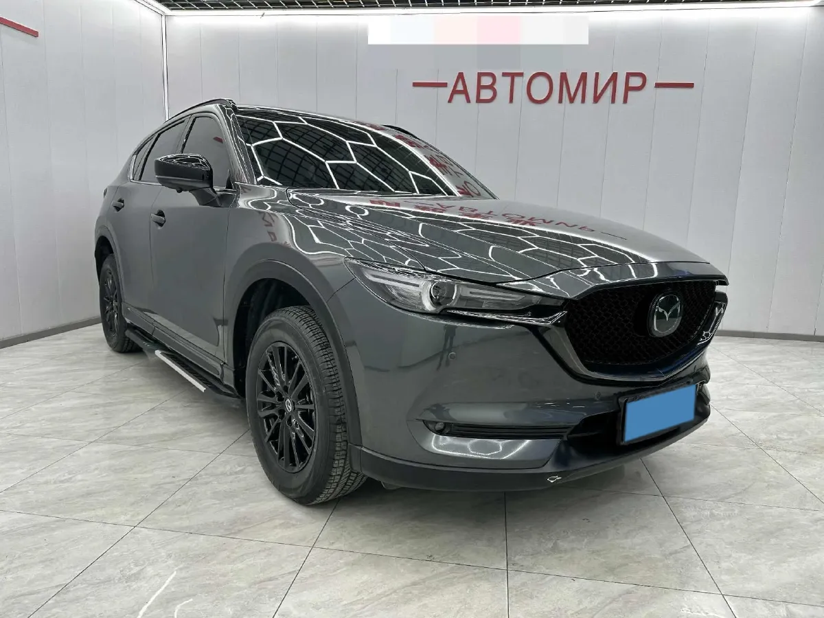 2021 Mazda CX-5 2.0L 155HP L4 6AT,autocango,china used car exporter,china ev exporter,chinese used car exporter,chinese used ev exporter