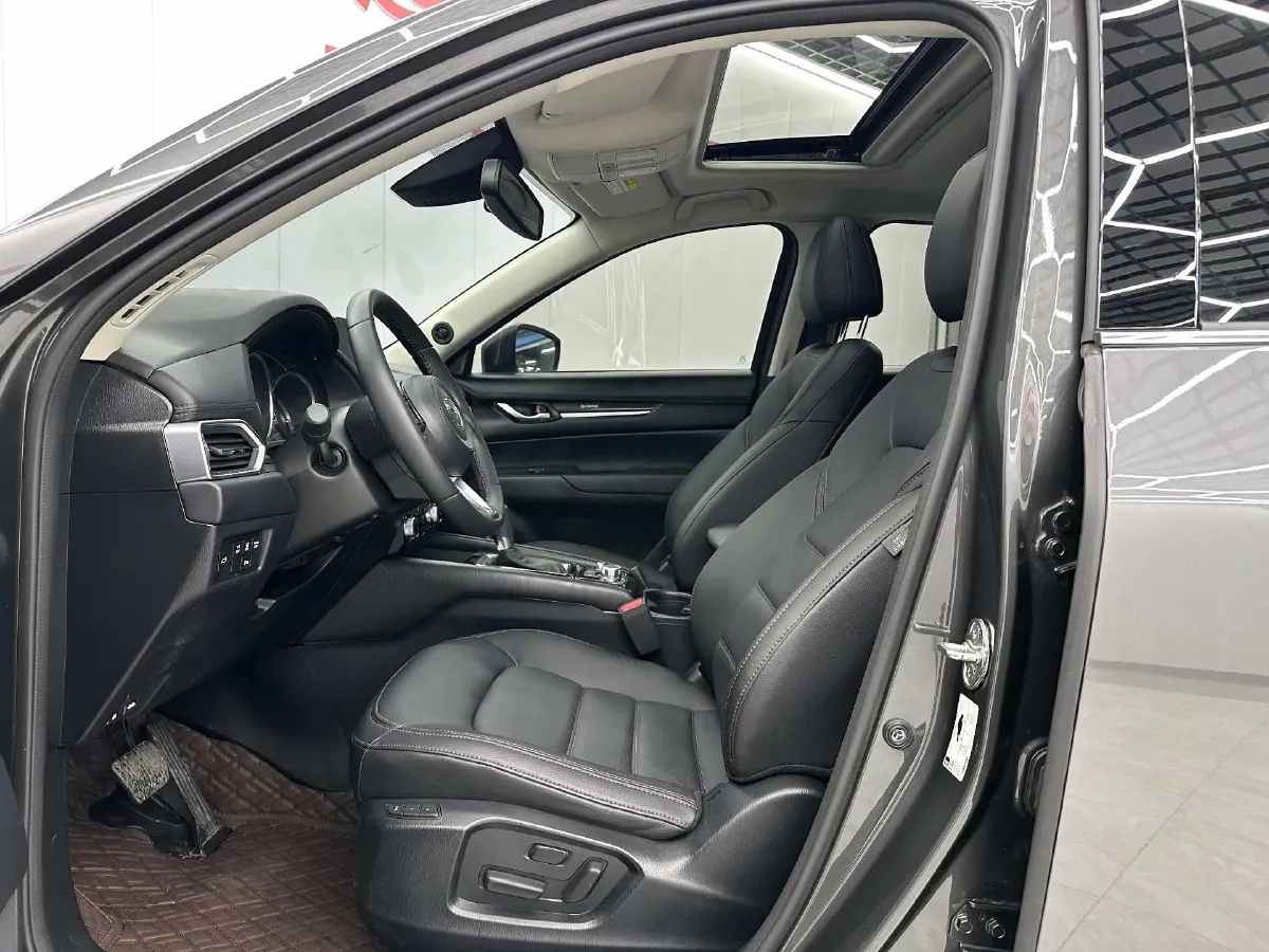 2021 Mazda CX-5 2.0L 155HP L4 6AT,autocango,china used car exporter,china ev exporter,chinese used car exporter,chinese used ev exporter