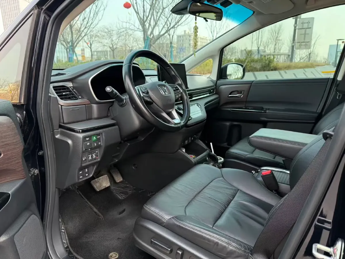 2022 Honda Odyssey 2.0L 146HP L4 E-CVT Hybrid,autocango,china used car exporter,china ev exporter,chinese used car exporter,chinese used ev exporter
