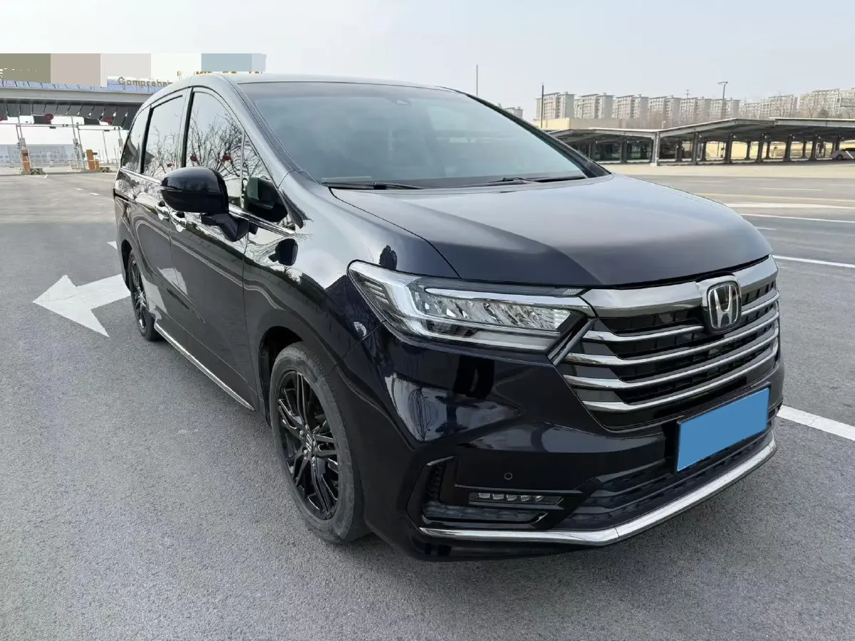 2022 Honda Odyssey 2.0L 146HP L4 E-CVT Hybrid,autocango,china used car exporter,china ev exporter,chinese used car exporter,chinese used ev exporter