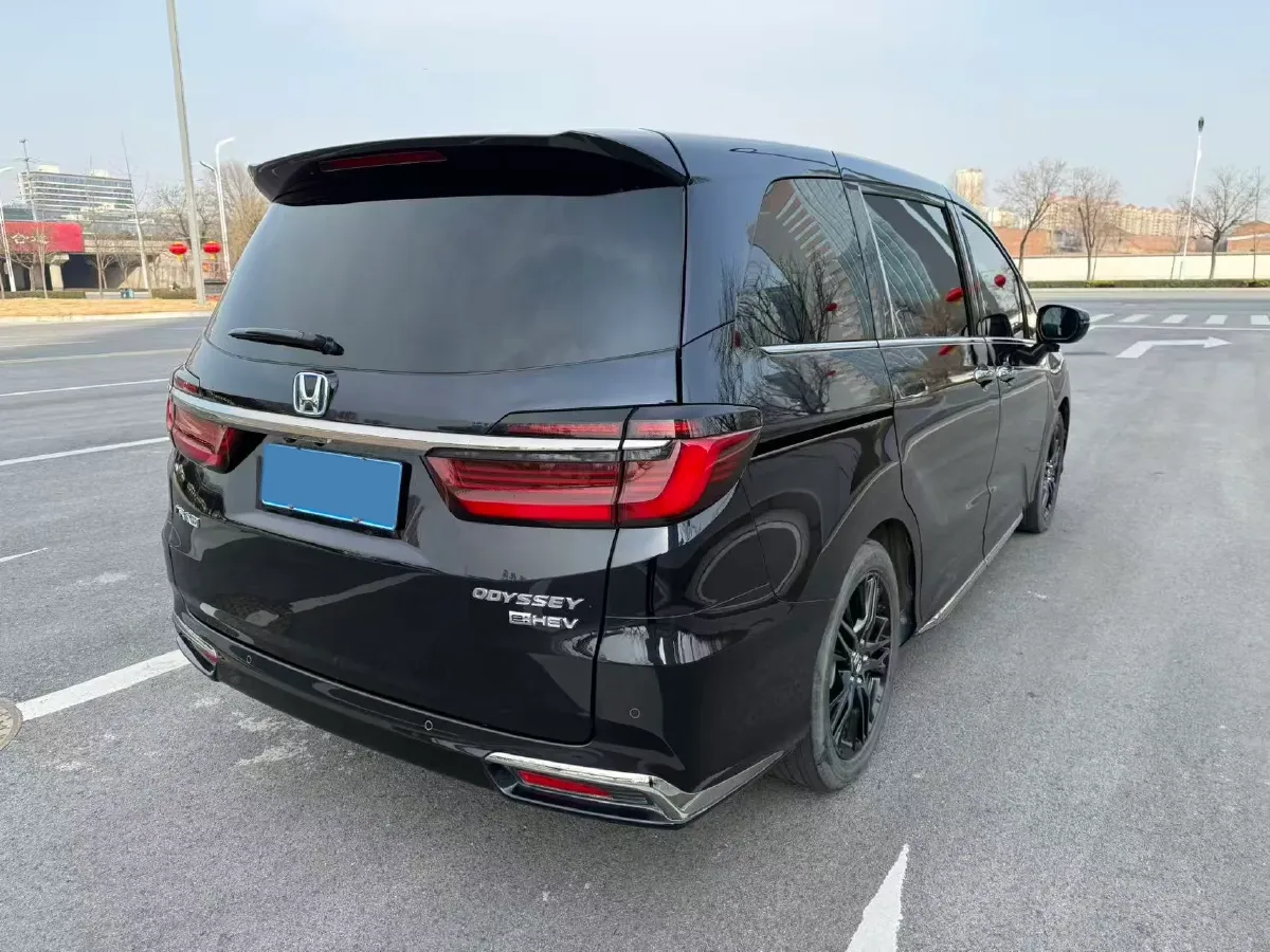 2022 Honda Odyssey 2.0L 146HP L4 E-CVT Hybrid,autocango,china used car exporter,china ev exporter,chinese used car exporter,chinese used ev exporter